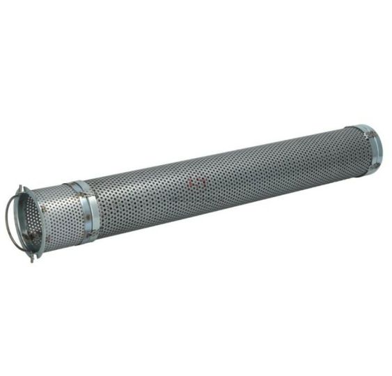 WKŁAD FILTRA HYD.   H-393 FI-53 WEW-50 [FI3397]