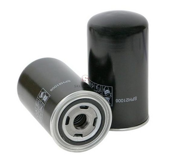 FILTR HYD. 1"-12UN   H-175  FI-95/UZ-72. [FI409172]