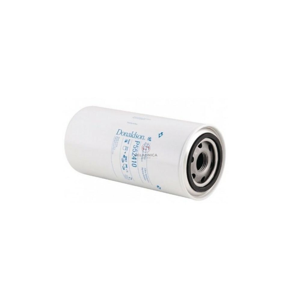 FILTR HYD. 1"-12UN   H-210  FI-95/UZ-72. [FI409220]