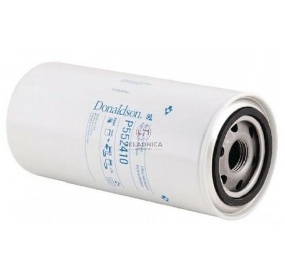 FILTR HYD. 1"-12UN   H-210  FI-95/UZ-72. [FI409220]