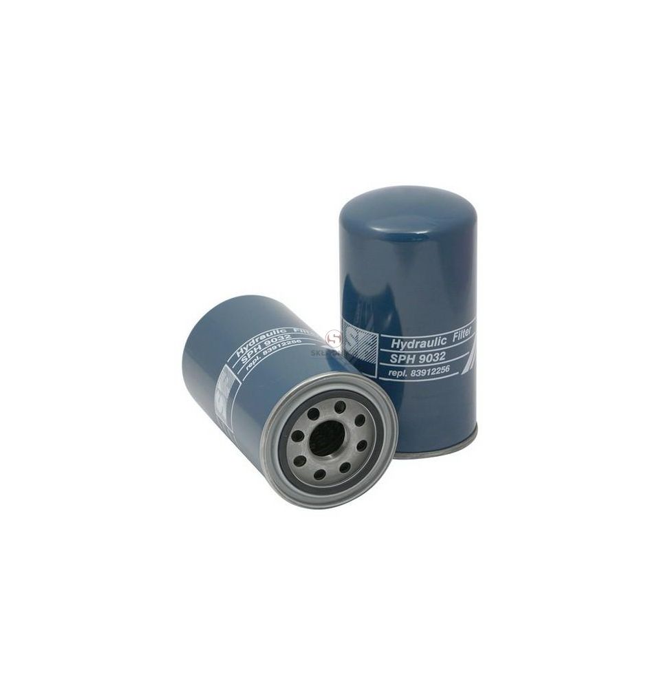 FILTR HYD. 1 1/8"-16UN   H-165  FI-95/UZ [FI411160]