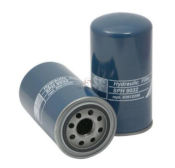 FILTR HYD. 1 1/8"-16UN   H-165  FI-95/UZ [FI411160]
