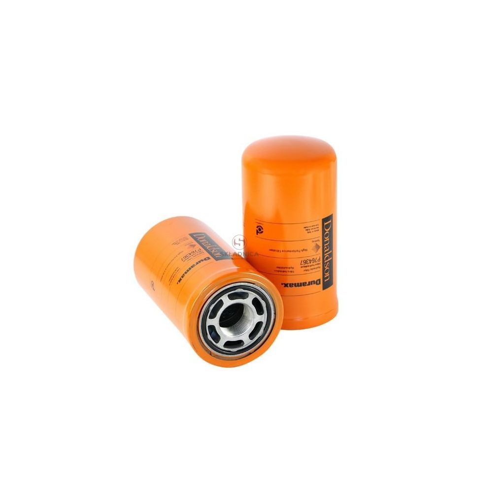 FILTR HYD. 1 3/8"-12UN   H-180  FI-100/U [FI414180]