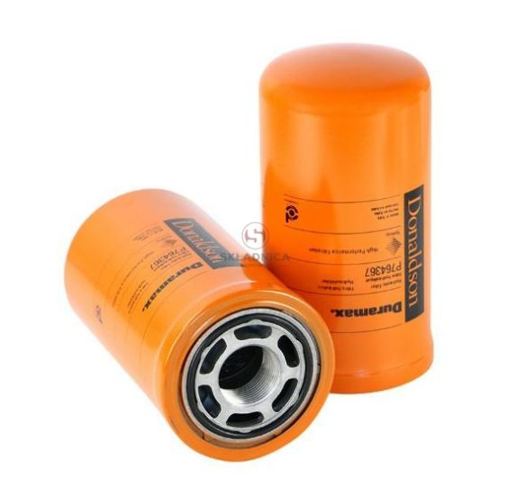 FILTR HYD. 1 3/8"-12UN   H-180  FI-100/U [FI414180]