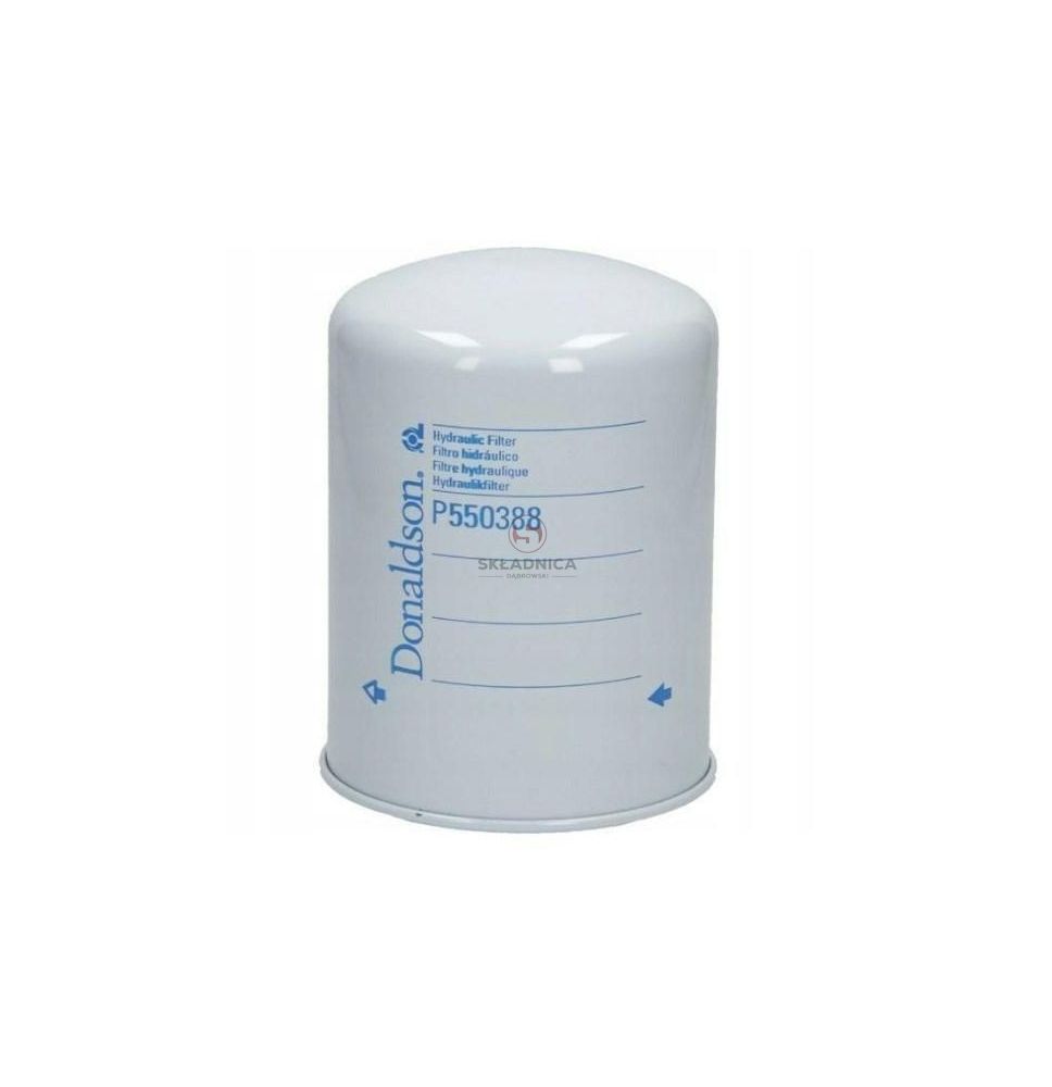 FILTR HYD. 1 1/2"-16UN   H-169  FI-120/U [FI416168]
