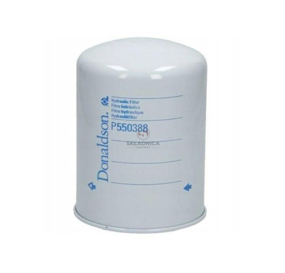 FILTR HYD. 1 1/2"-16UN   H-169  FI-120/U [FI416168]