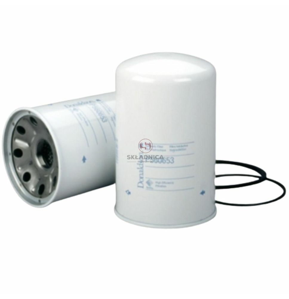FILTR HYD. 1 1/2"-16UN   H-200  FI-125/U [FI416199]