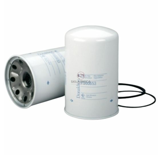 FILTR HYD. 1 1/2"-16UN   H-200  FI-125/U [FI416199]