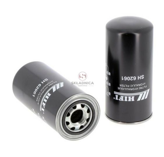 FILTR HYD. M33*1.5   H-205  FI-95/UZ-72. [FI417200]