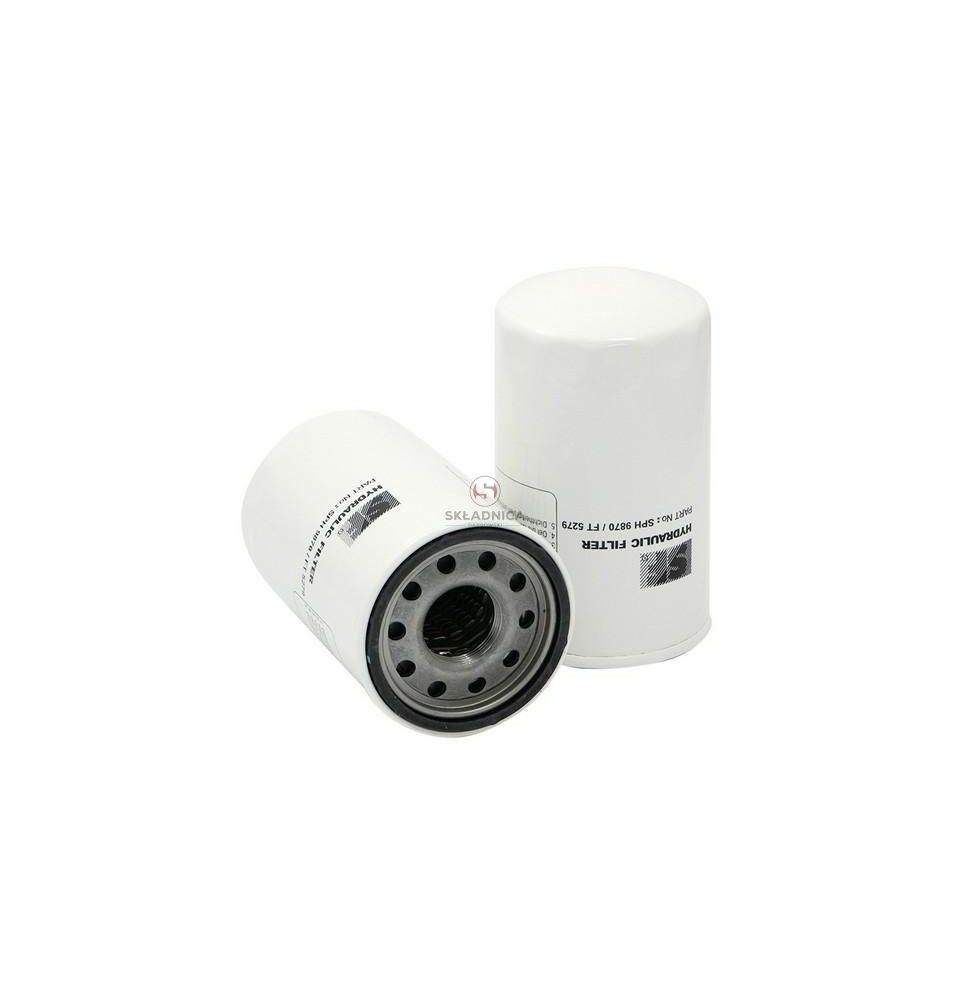 FILTR HYD. M40*2.0   H-185  FI-110/UZ-10 [FI418182]