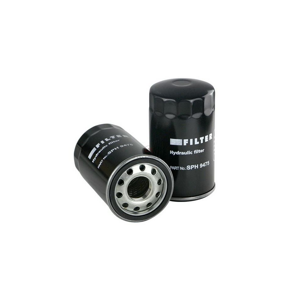 FILTR HYD. M40*2.0   H-185  FI-110/UZ-10 [FI418187]