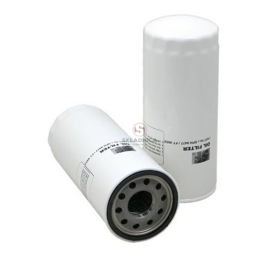 FILTR HYD. SPH9477/FT4952 [FI418260]
