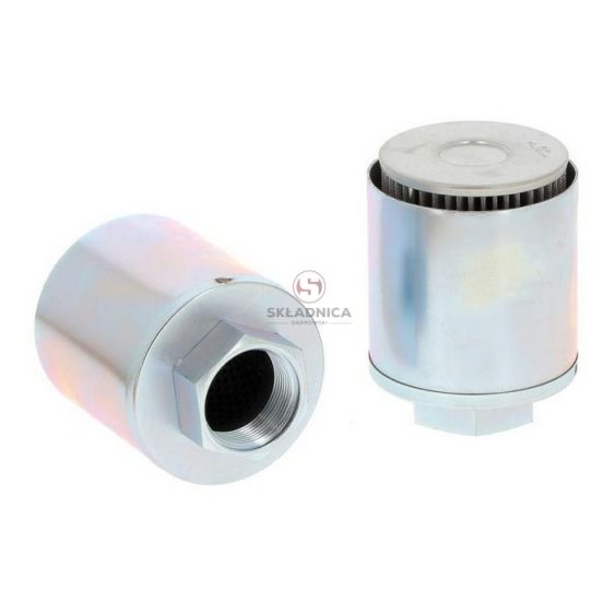 FILTR HYD. M42*2.0   H-120  FI-90/UZ-BRA [FI419120]