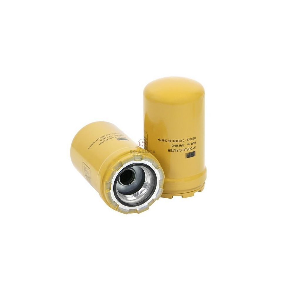 FILTR HYD. M45*2.0   H-155  FI-90/UZ-83. [FI420155]