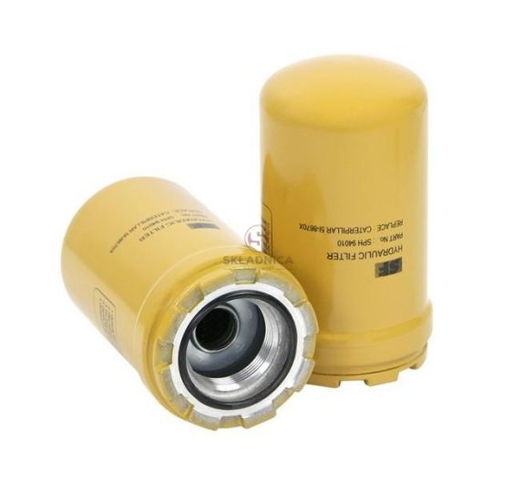 FILTR HYD. M45*2.0   H-155  FI-90/UZ-83. [FI420155]