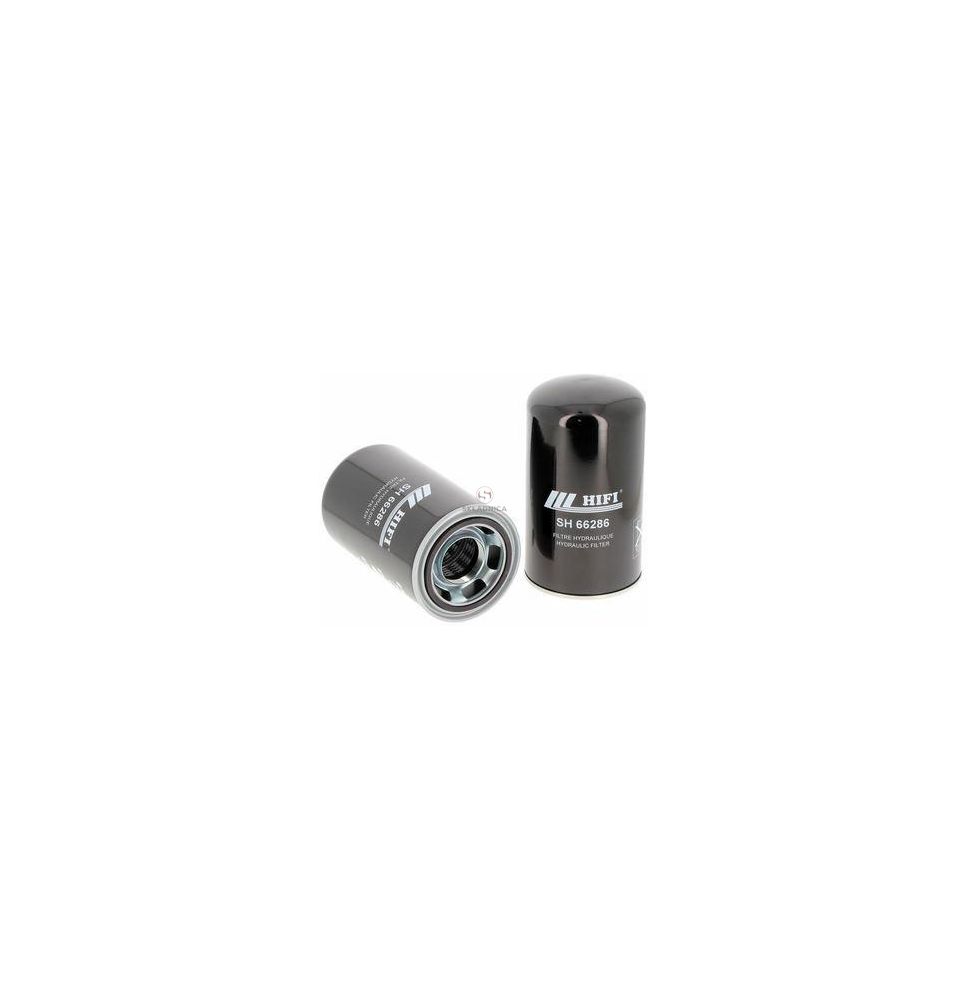FILTR HYD. M55*1.5   H-245  FI-130/UZ-? [FI420173]