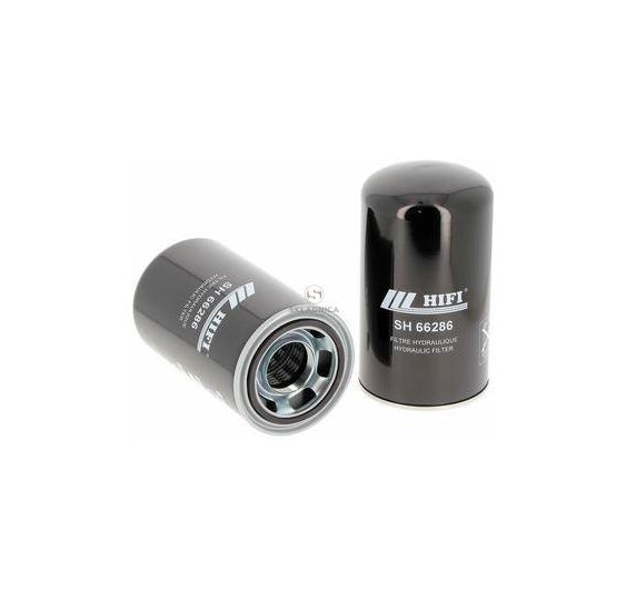 FILTR HYD. M55*1.5   H-245  FI-130/UZ-? [FI420173]