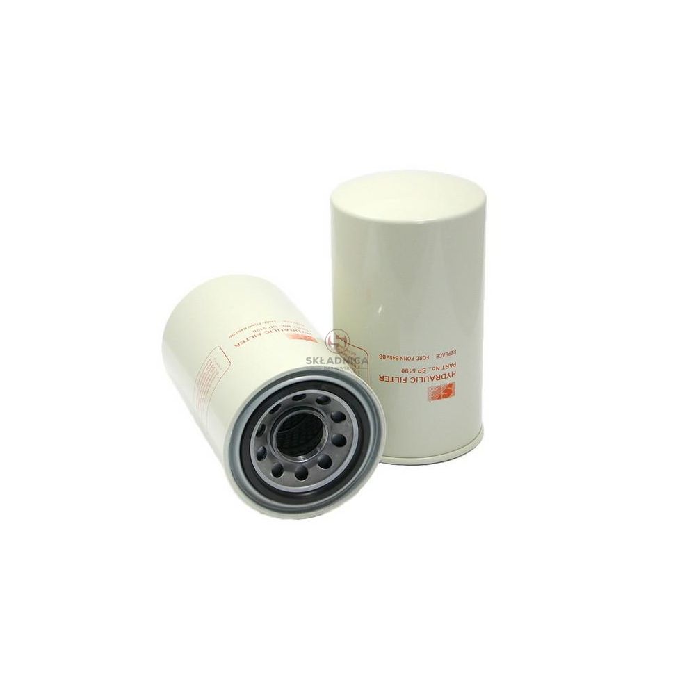 FILTR HYD. 1 3/4"-16UN   H-245  FI-135/U [FI421244]