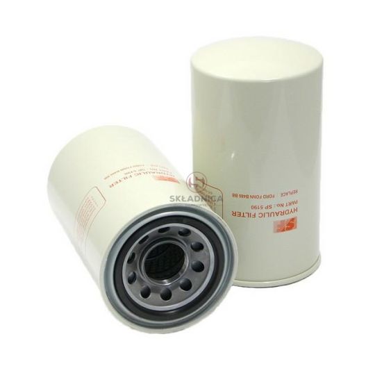 FILTR HYD. 1 3/4"-16UN   H-245  FI-135/U [FI421244]
