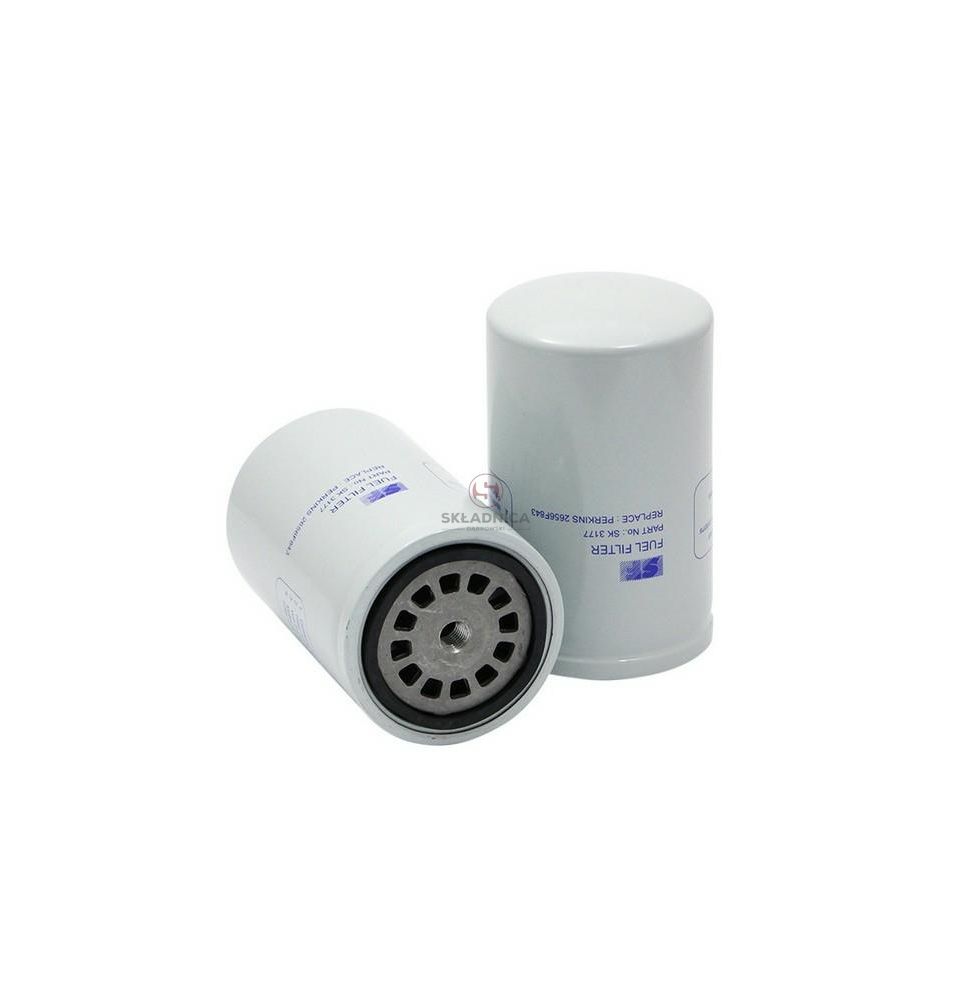 FILTR PALIWA  M12*1.5   H-145  FI-85/UZ- [FI500001]