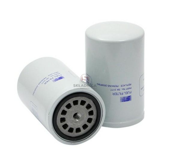 FILTR PALIWA  M12*1.5   H-145  FI-85/UZ- [FI500001]