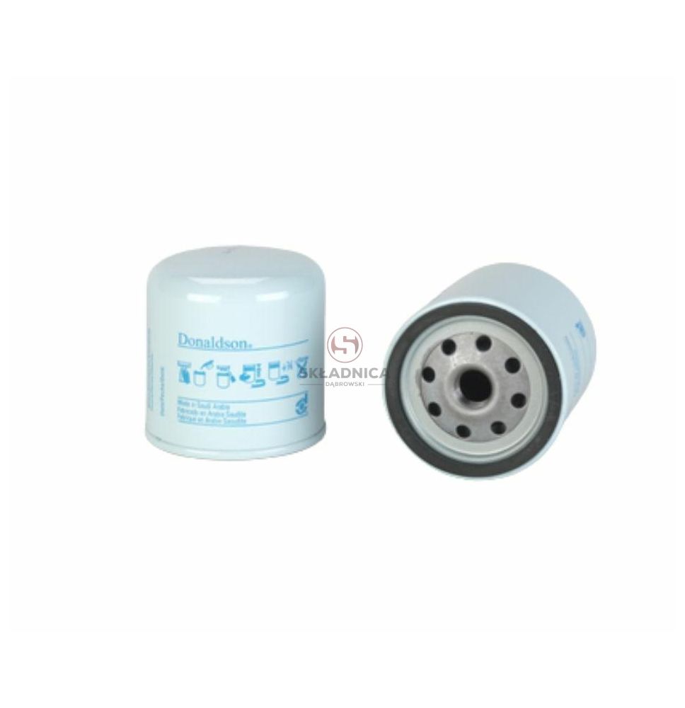 FILTR PALIWA  M16*1.5   H- 85  FI-75/UZ- [FI502083]