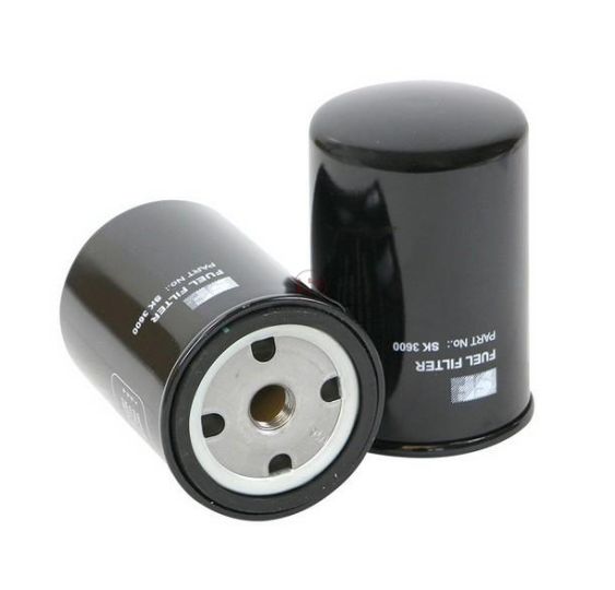FILTR PALIWA  M16*1.5   H-120  FI-75/UZ- [FI502120]