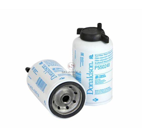 FILTR PALIWA  M16*1.5   H-155  FI-75/UZ- [FI502163]