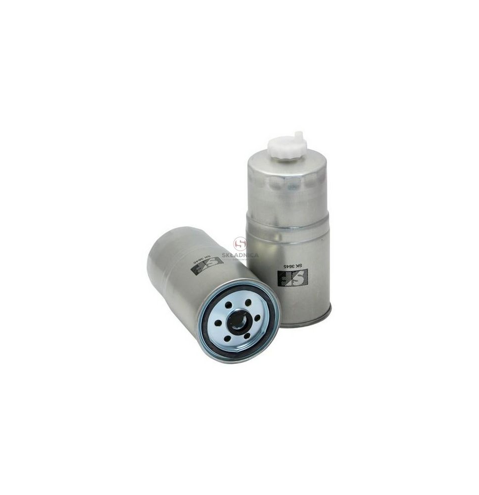 FILTR PALIWA  M16*1.5   H-175  FI-85/UZ- [FI502175]