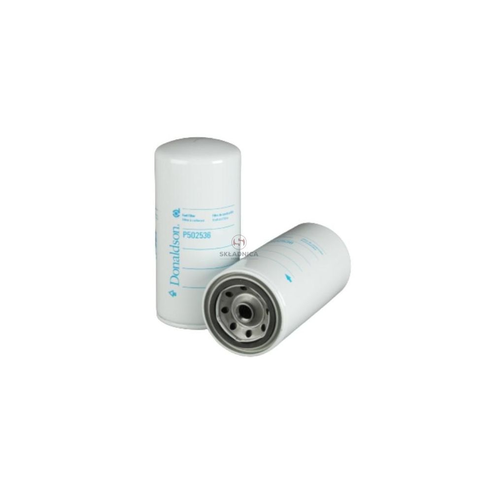 FILTR PALIWA  M18*1.5   H-200            [FI503199]