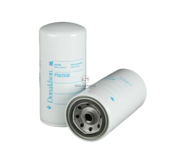 FILTR PALIWA  M18*1.5   H-200            [FI503199]