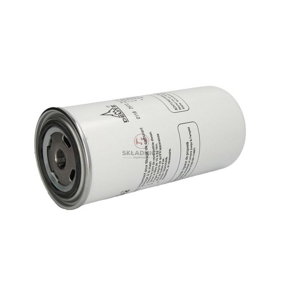 FILTR PALIWA  M18*1.5   H-200 [FI503199-DTZ]