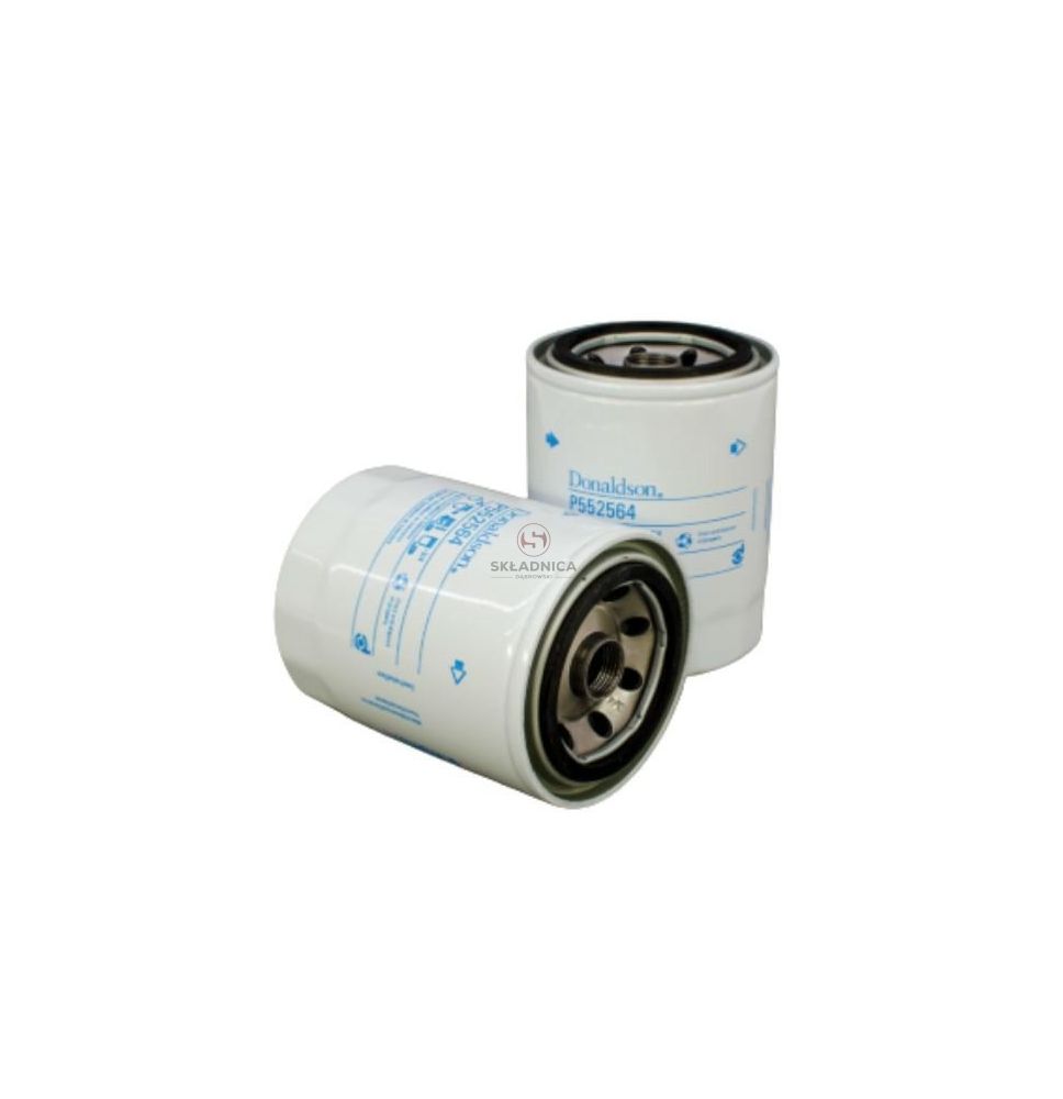 FILTR PALIWA    3/4"-16UN   H-125  FI-95 [FI504125]