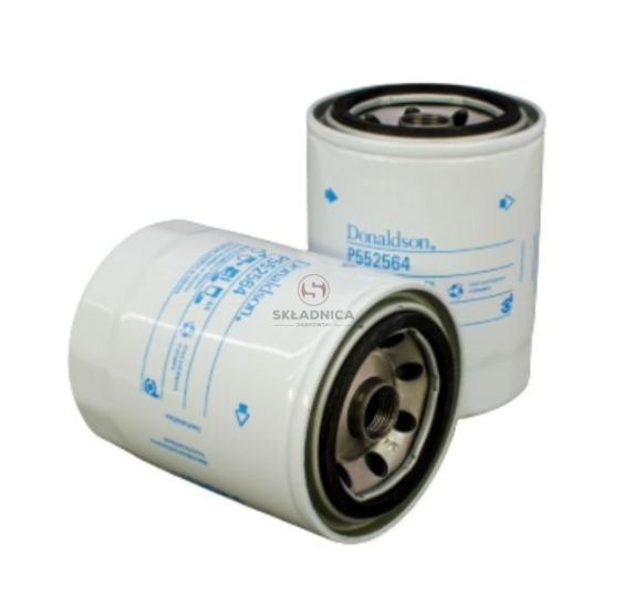 FILTR PALIWA    3/4"-16UN   H-125  FI-95 [FI504125]