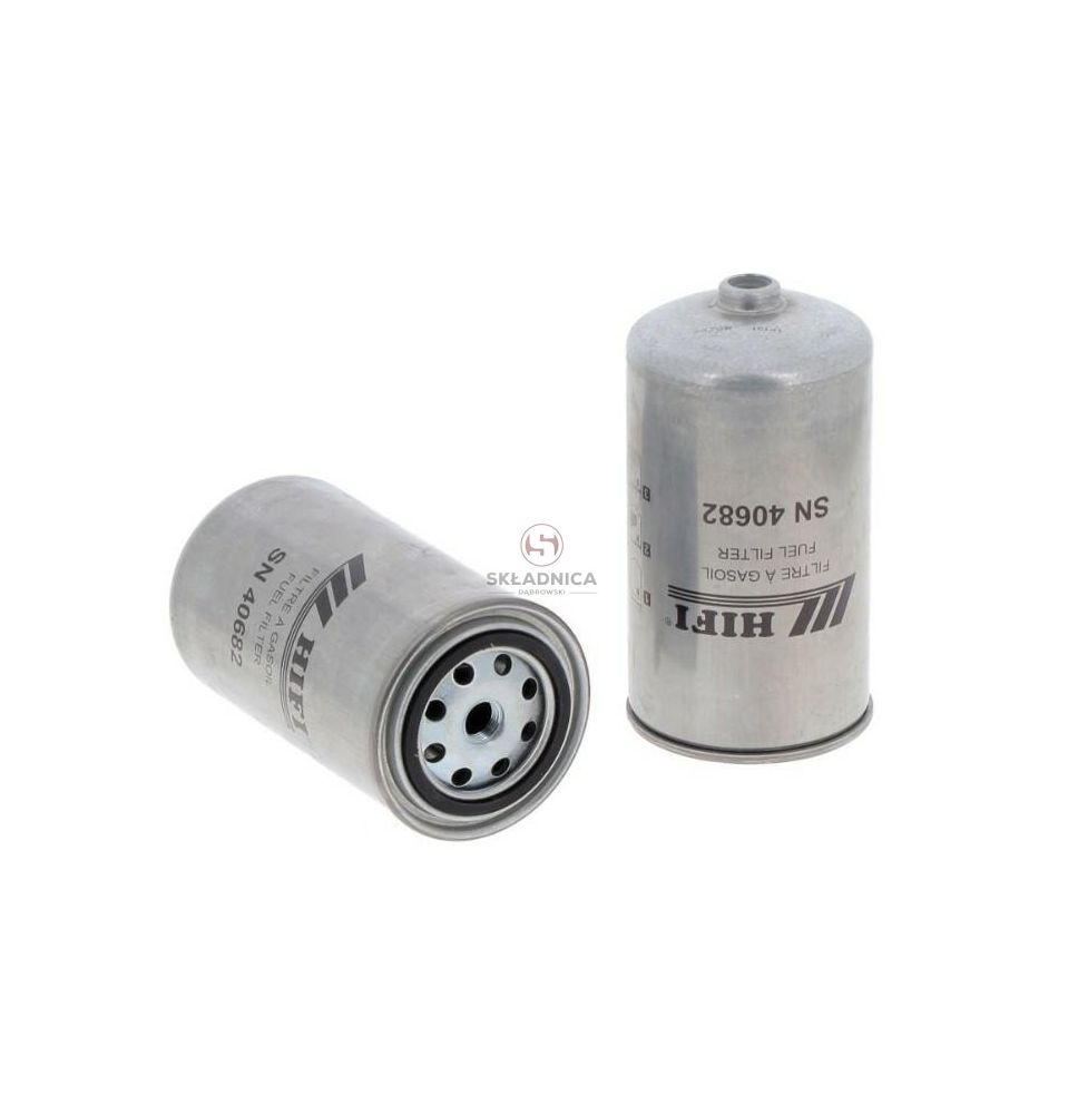 FILTR PALIWA  M20*1.5   H-185  FI-95/UZ- [FI505185]