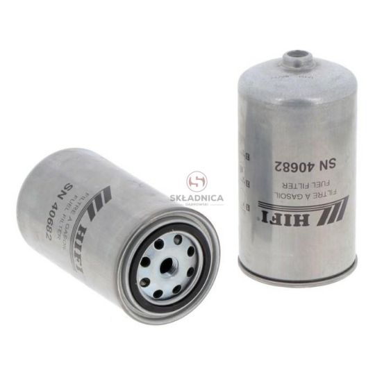 FILTR PALIWA  M20*1.5   H-185  FI-95/UZ- [FI505185]