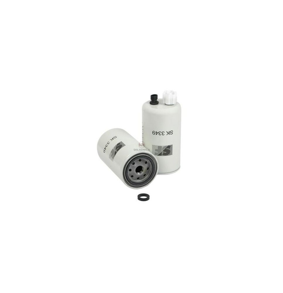 FILTR PALIWA  M20*1.5   H-193  FI-62.5/U [FI505186]