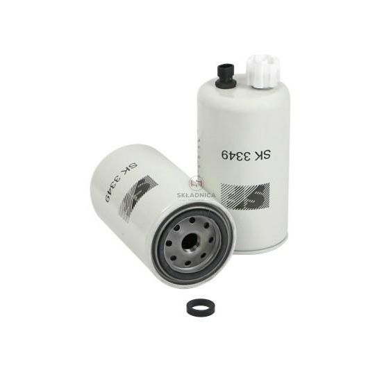 FILTR PALIWA  M20*1.5   H-193  FI-62.5/U [FI505186]
