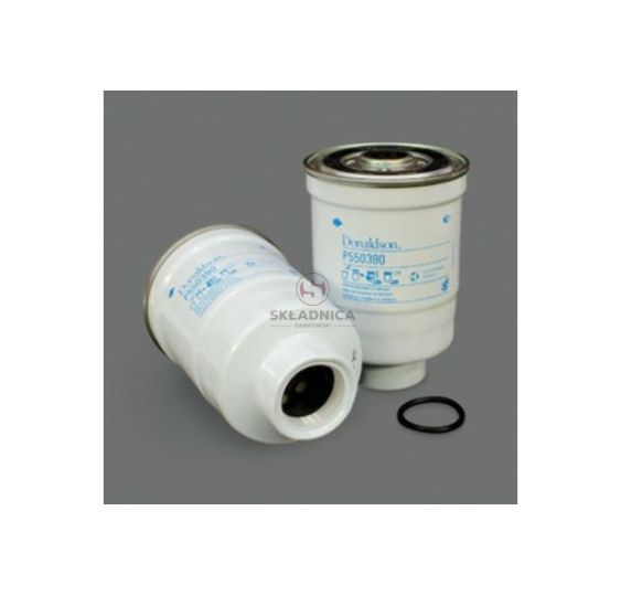 FILTR PALIWA [FI506166]