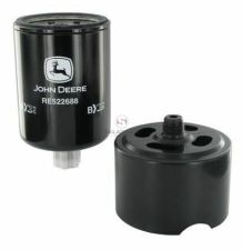 FILTR PALIWA    7/8"-14UN   H-175 [FI508176-JD]