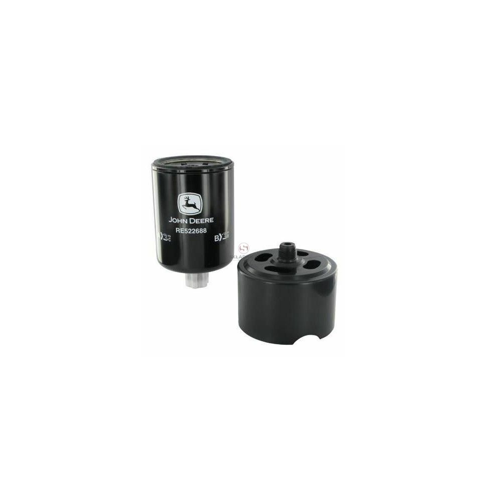 FILTR PALIWA    7/8"-14UN   H-175 [FI508176-JD]