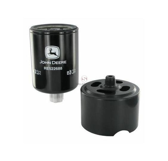 FILTR PALIWA    7/8"-14UN   H-175 [FI508176-JD]