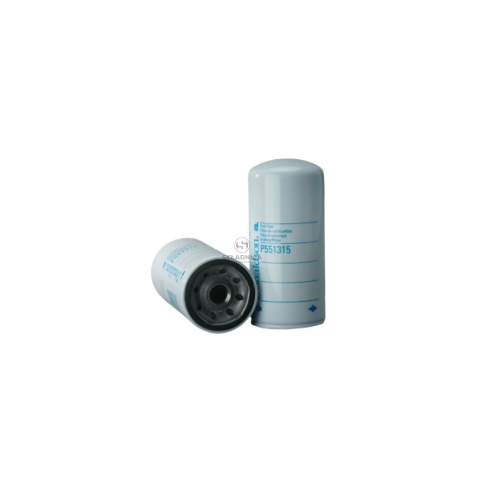 FILTR PALIWA    7/8"-14UN   H-180  FI-80 [FI508181]