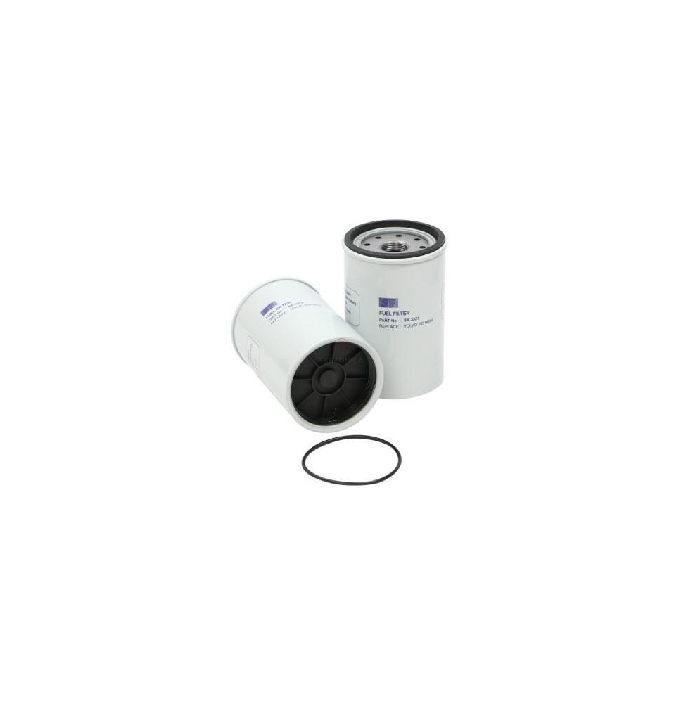 FILTR PALIWA    1"-14UN   H-145  FI-95/U [FI510143]