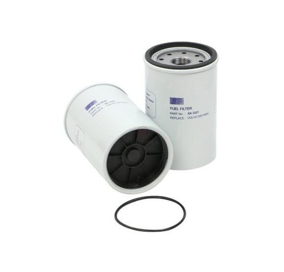 FILTR PALIWA    1"-14UN   H-145  FI-95/U [FI510143]