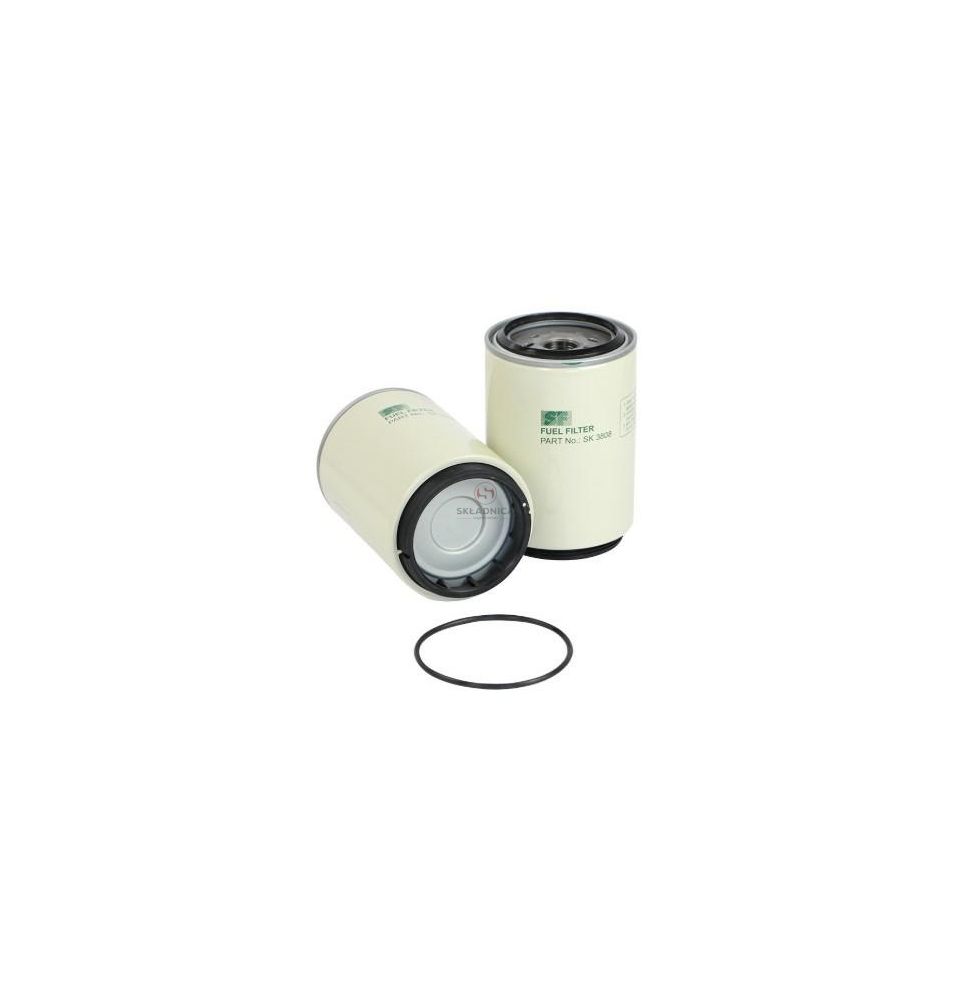 FILTR PALIWA  SK3808 [FI510155]