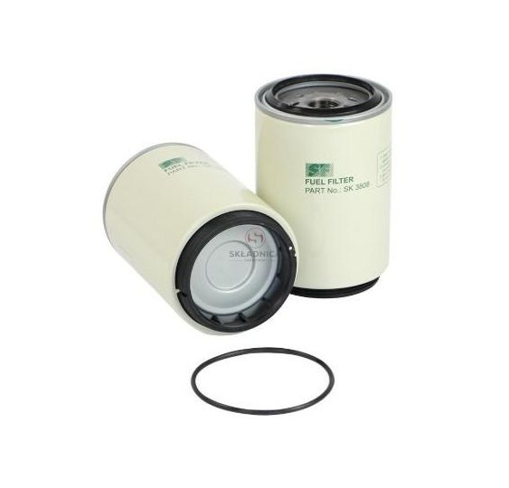 FILTR PALIWA  SK3808 [FI510155]