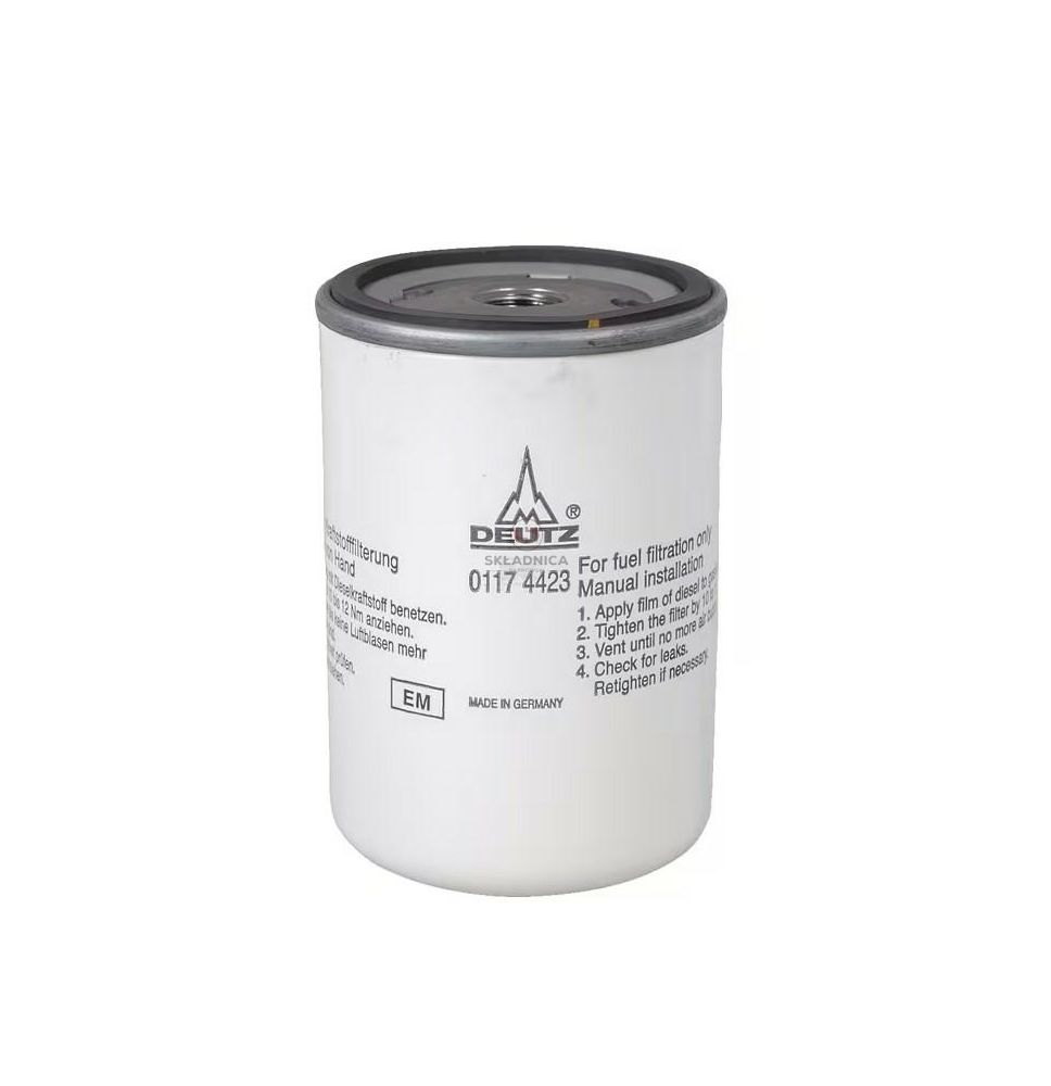 FILTR PALIWA    1"-14UN   H-160 [FI510159]