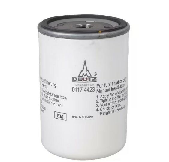FILTR PALIWA    1"-14UN   H-160 [FI510159]