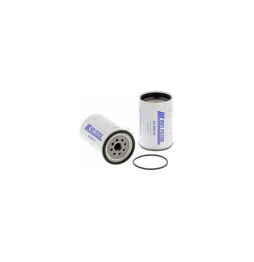FILTR PALIWA    1"-14UN   H-175  FI-95/U [FI510181]